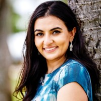 Ruhee Aggarwal
