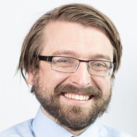 Daniel Hanvey