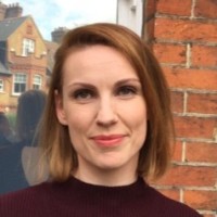 Claire Spiller