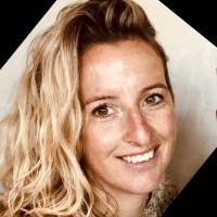 Maartje Van Dijk