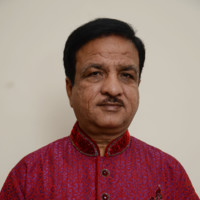 Narendra Shah