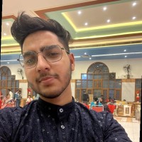 Saurav Rai