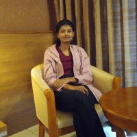 Suchitra M.