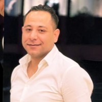 Ahmed Reda