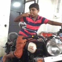 Moideen Ismail Moosakutty