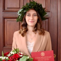 Martina Bagnaschi