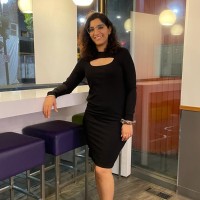 Amjot Kaur