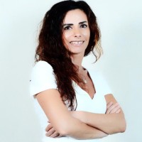 Dr. Vanina Jasmine Torlò - Ph.D., Executive MBA