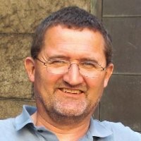 Peter Fredskild