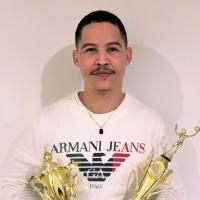 Jonathan Feris