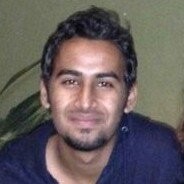 Apurv Kolapkar