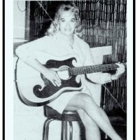 Ruthie Steele