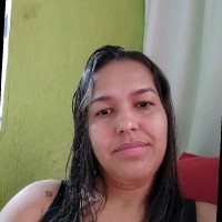 Claudineide Da Silva Santos