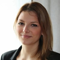 Rachel Rose Hennessy