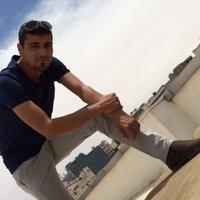 Anas Abu - Shasheah