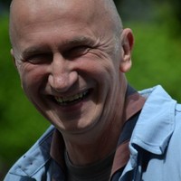 Jean-Pierre Kricfalusi