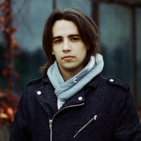 Alexey Mykhaliuk