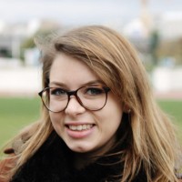 Cécilia Audy