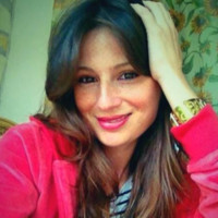 Sara D'Alessandris