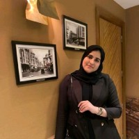 Nissrine Rakik