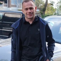Kevin Braam