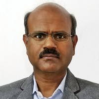 Dr E. Sudhakar Reddy