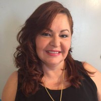 Ruthy Medina
