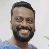 Nitin Salian