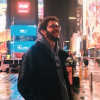 Marcos Daniel Hülle Jandrey