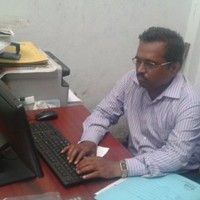 Mahadev S Avaradi