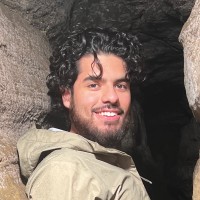 Joshua Cruz