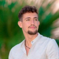 Amador Martinez Rafiq