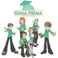 Homeschooling Gema Prima