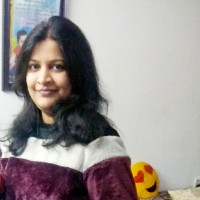 Aditi dadhich