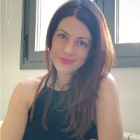 Yolanda Sanchez Crespo