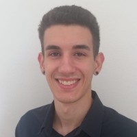 Luca Miguel Amorosi Mangas