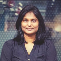 Bharathi Priya Nagaraj