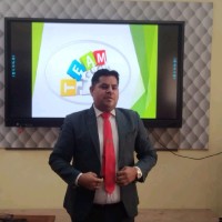 Harish Kumar