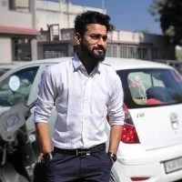 Dipesh Shah