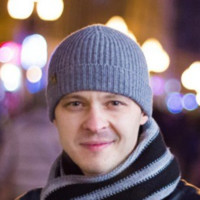 Станислав Кривоносов