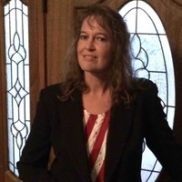 Catherine Rumney