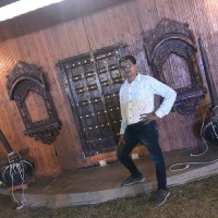 Rajendra Patel