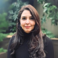 Hina Azfar