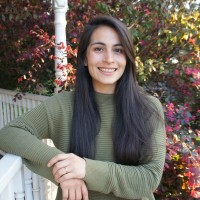 Arianna Sifuentes