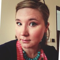 Kate Cash