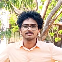 Hari Kishan Adusumilli