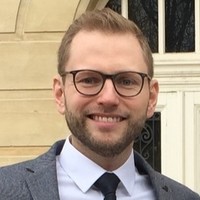 Benjamin Duda