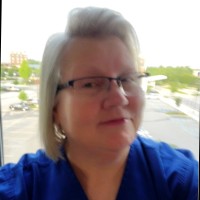 Deborah Lockridge Rn Bsn Ccrc