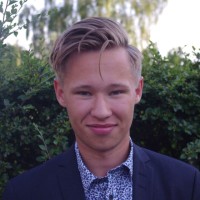 Samuel Andersson