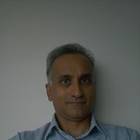Shamit Shah